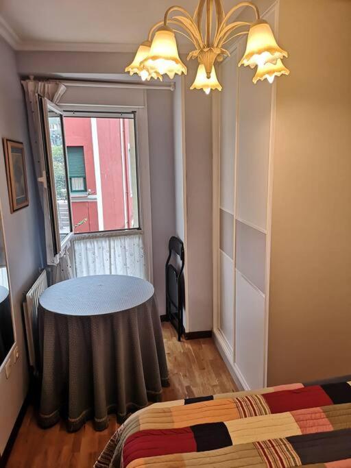La Perla De Candas Apartment Luaran gambar