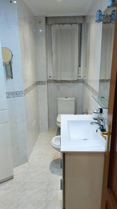 La Perla De Candas Apartment Luaran gambar