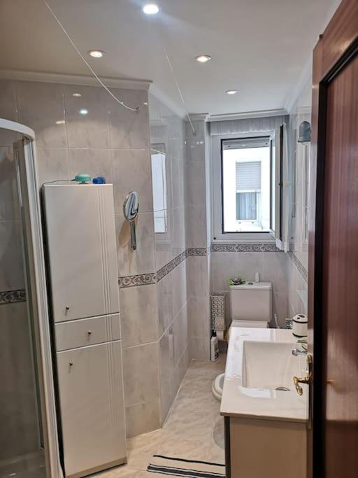 La Perla De Candas Apartment Luaran gambar
