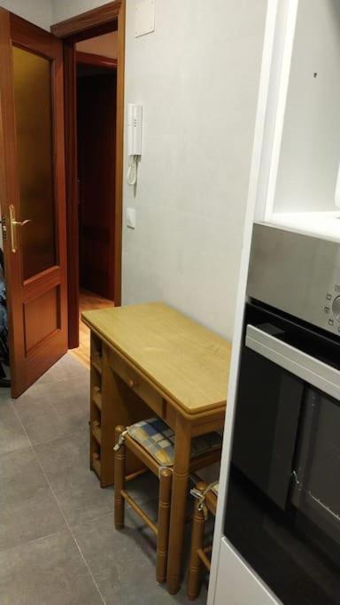 La Perla De Candas Apartment Luaran gambar